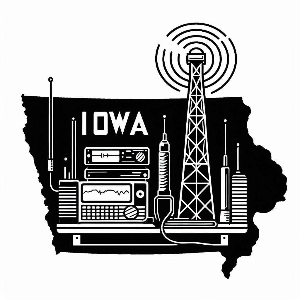 Iowa Radio Operators